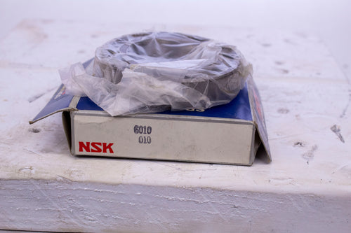 NSK 6010 010 Ball Bearing NOS