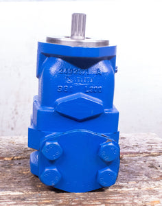 Rexroth R902572310 AL A10FZ0018/10R-VRC02N00 Hydraulic Pump
