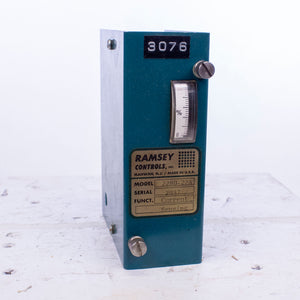 Ramsey Controls 2280-22A Current Sensing Module