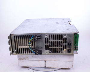 Indramat TVM 2.4-050-220/300-W1/115/220 AC Servo Amplifier Controller