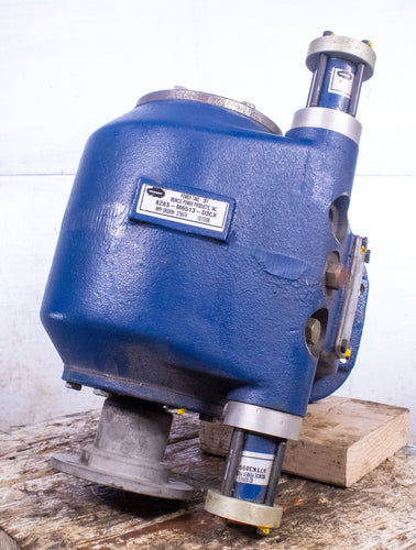 Muncie PTO Power Take-Off Kit 828S-M6513-D3CX