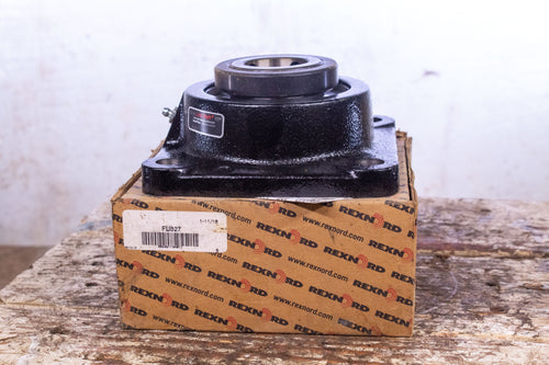 Rexnord FU327 Link-Belt Bearing