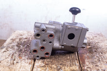 Load image into Gallery viewer, Rexroth P63985-2 7P 9S Rotair Valve DETENT-CLUTCH for Aventics