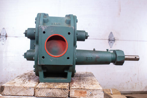 Bowie Industries Series 33 Model 300 Pump