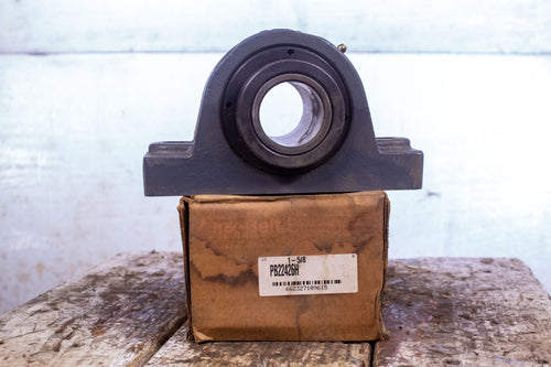 Linkbelt Bearings PB22426H 1-5/8
