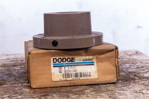 Dodge 120466 SF x 1-5/8 QD Bushing