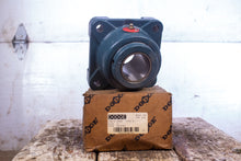 Load image into Gallery viewer, Dodge F4B-E-200R Type E 023103 Flange Ball Bearing 4 Bolt