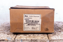Load image into Gallery viewer, Rexnord Roller Bearings Flange Cartridge Unit MBR2207
