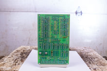 Load image into Gallery viewer, Plasser EK-1024V-00 332-581 Circuit Board