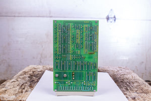 Plasser EK-1024V-00 332-581 Circuit Board