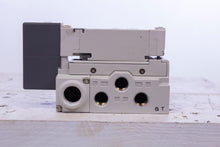 Load image into Gallery viewer, SMC VQ2201N-5W-02 SOLENOID VALVE