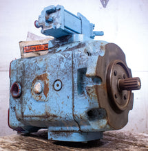 Load image into Gallery viewer, Denison P7P-3R1A-5A2-A Hydraulic Pump with S23-12413 Controls