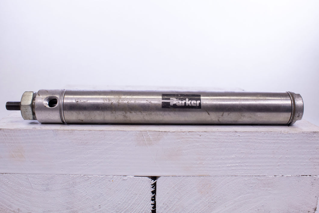 Parker 1.06DSR06.0 HH Cylinder Stainless Steel Air Cylinder 6INCH STROKE