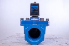 Load image into Gallery viewer, Festo MX-2-6/4 MSXG--0D 34 425 Valve with solenoid