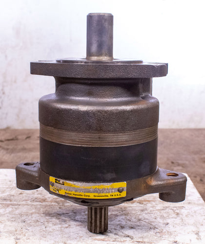 Parker 110A-088-AS-1 Hydraulic Motor