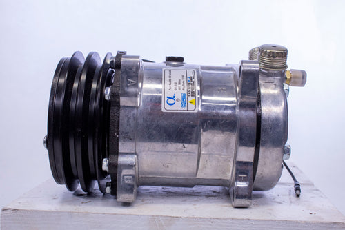 Omega 20-10164-AM DY508S103 330A1710 AC COMPRESSOR