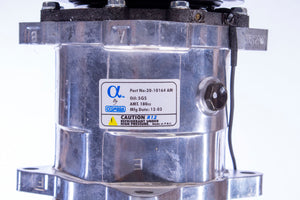 Omega 20-10164-AM DY508S103 330A1710 AC COMPRESSOR