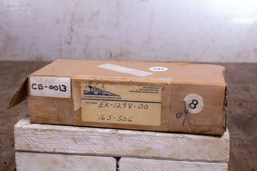 Plasser & Theurer EK-129V-00 Circuit Board