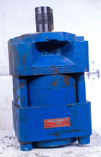Colfax 63080RIP CIG IMO Hydraulic Pump