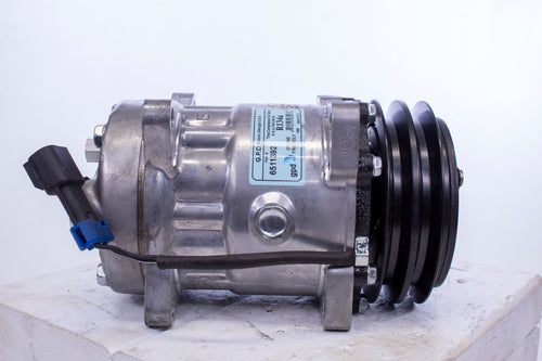GPD 6511392 AC Compressor