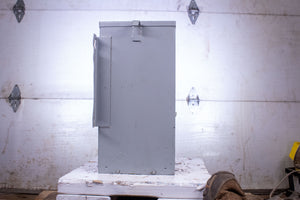 EGS Sola Hevi-Duty HS5F5AS 240/480 Transformer