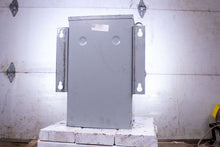 Load image into Gallery viewer, EGS Sola Hevi-Duty HS5F5AS 240/480 Transformer
