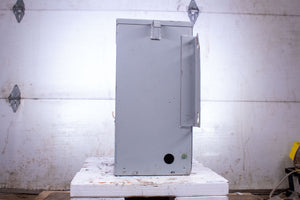 EGS Sola Hevi-Duty HS5F5AS 240/480 Transformer