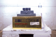 Load image into Gallery viewer, Hub City FB220HWX 2-3/16 Flange Ball Bearing