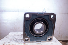 Load image into Gallery viewer, AMI Bearings UGF312-39 4 Bolt Flange Block