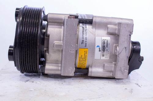 GPD 6511459 58150C AC Compressor