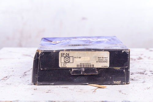 Sealmaster SF-24 Ball Bearing