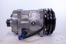 Load image into Gallery viewer, A by Omega 20-04821-AM DY7H15A AC Compressor