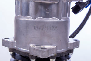 A by Omega 20-04821-AM DY7H15A AC Compressor