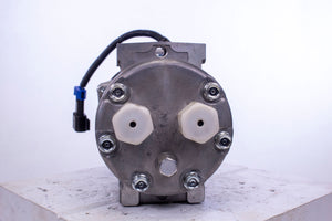 GPD 6511587 AC Compressor