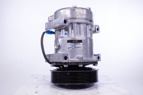 GPD 6512717 CZ750041998 AC Compressor