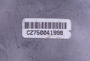 GPD 6512717 CZ750041998 AC Compressor