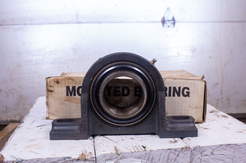 Hub City PB220HWX2-7/16 Pillow Block Bearing