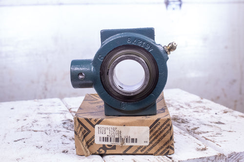 Dodge NSTUSC107 1-7/16 125155 Ball Bearing