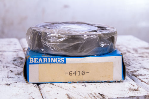SKF 6410 Ball Bearing