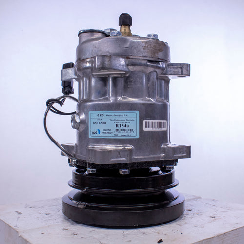GPD 6511300 AC Compressor