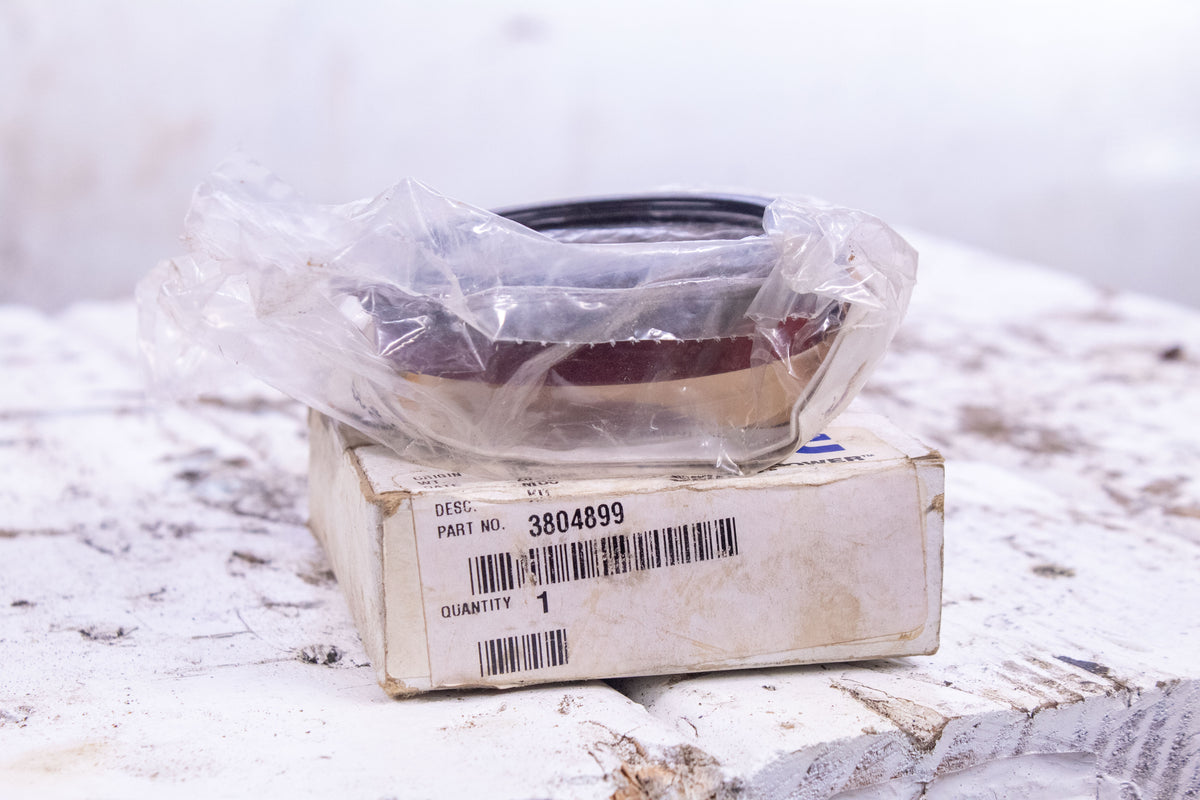 Cummins 3804899 Front Oil Seal Kit – Hydraulic Junkyard