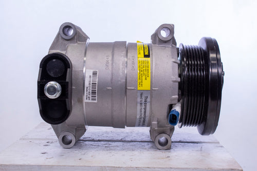 GPD 651133810101805 DKW448 AC Compressor