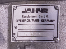 Load image into Gallery viewer, Jahns HMW-33 Hydraulic Pump 141849