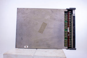Gould Modicon 115Vac Output Module B230-501