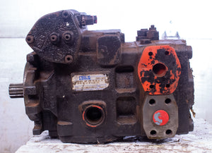 Bondioli & Pavesi Hydraulic Pump HP P7 062 L E 3 U K 1 3 V-OSK P7082LESUK13Y0SA