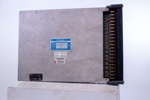 Gould Modicon AS-B236-501 Output Board Module