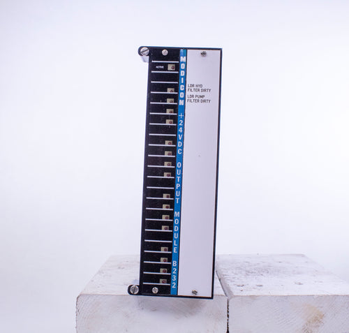 Modicon Output Module B232-001
