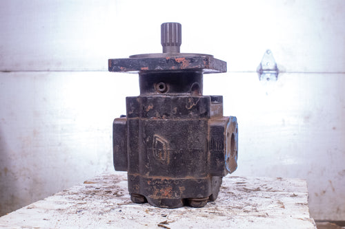 Commercial 1497542 Hydraulic Pump