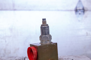 Hydraforce RV52-26A-0-P-50/28 Valve VA2039-11 STI675702