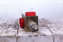 Load image into Gallery viewer, Hydraforce RV52-26A-0-P-50/28 Valve VA2039-11 STI675702